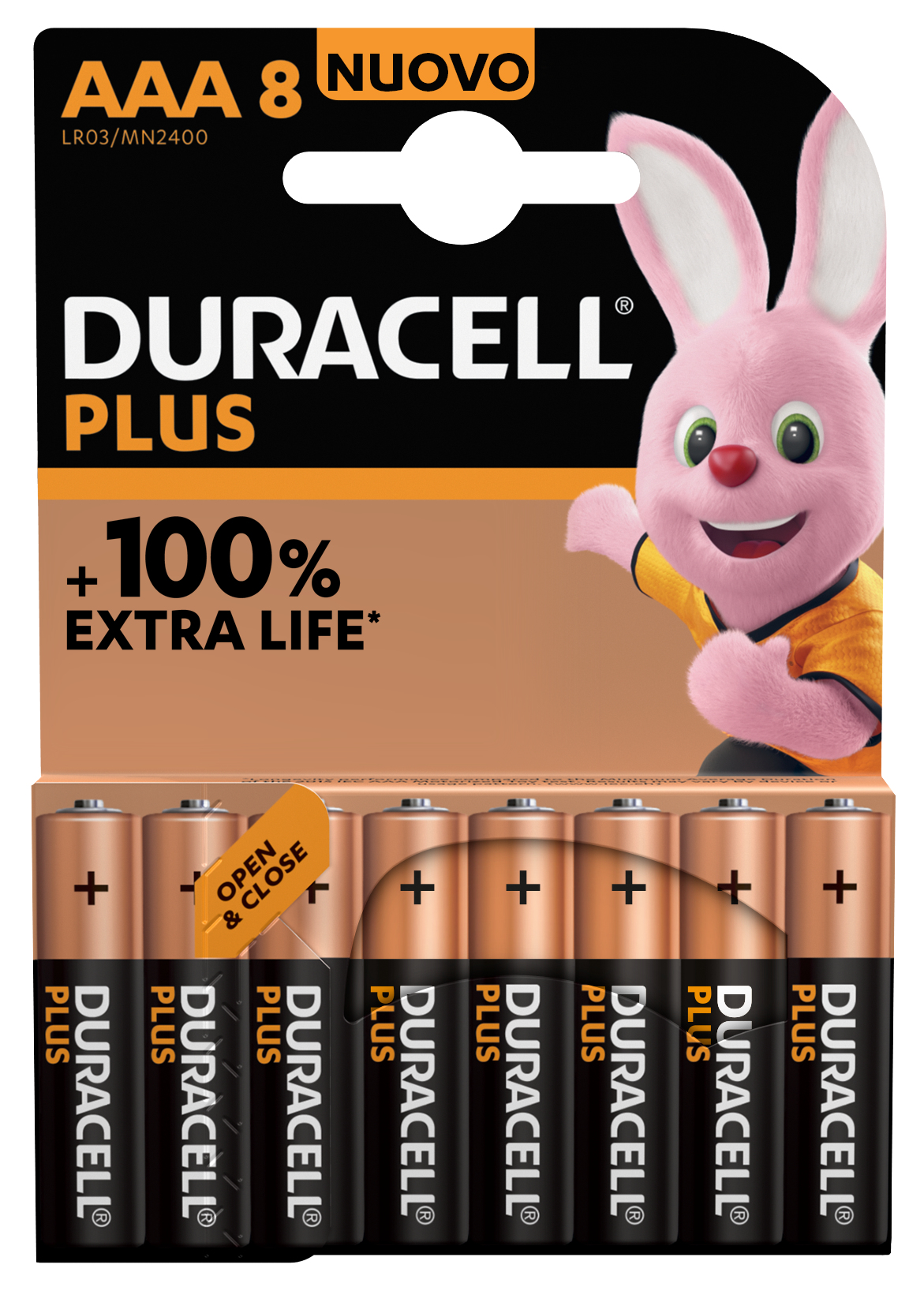141179 - Duracell