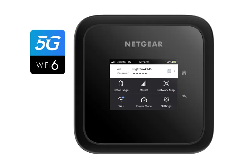 MR6150-100EUS - Netgear