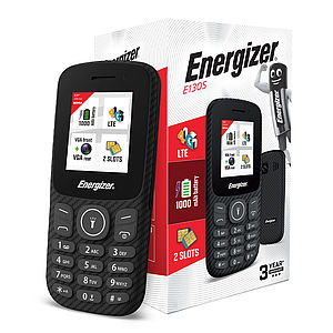 E130SAR1 - Energizer