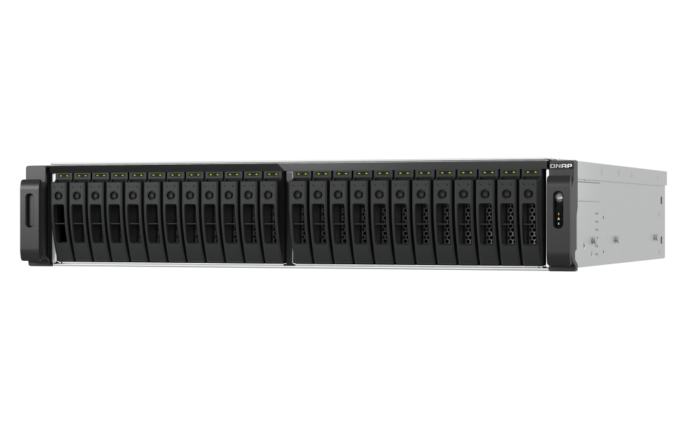 TS-h3077AFU-R7-64G - QNAP