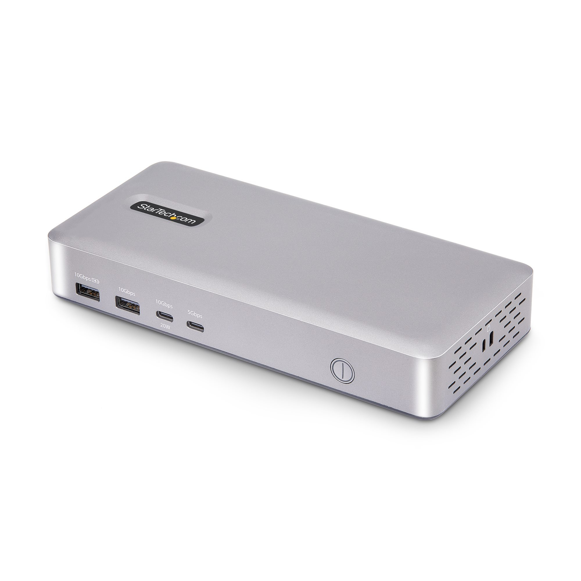 155UE-USB4-DOCK - StarTech.com
