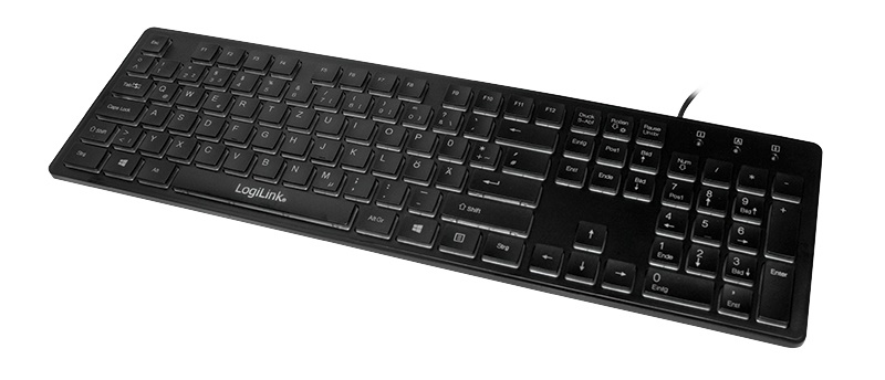 ID0138 - LogiLink