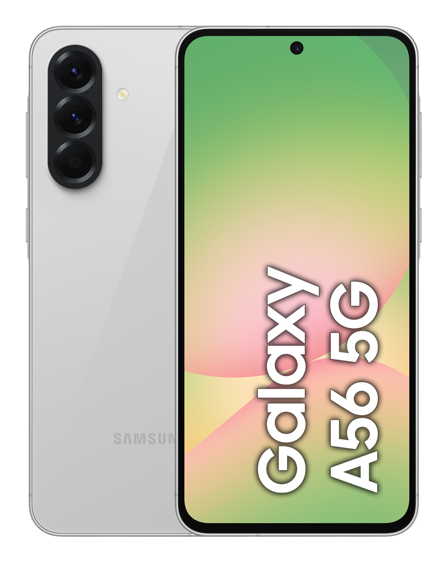 SM-A566BZAAEUB - Samsung