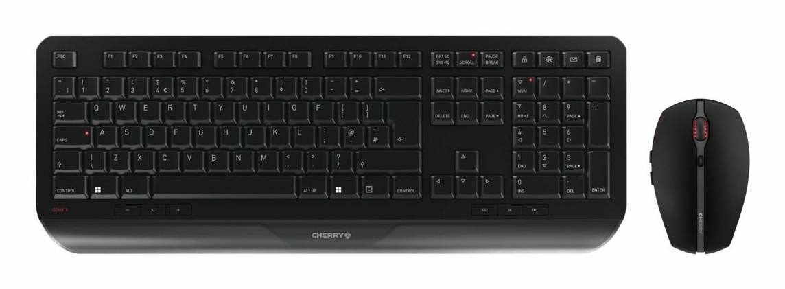 JD-7000GB-2 - CHERRY