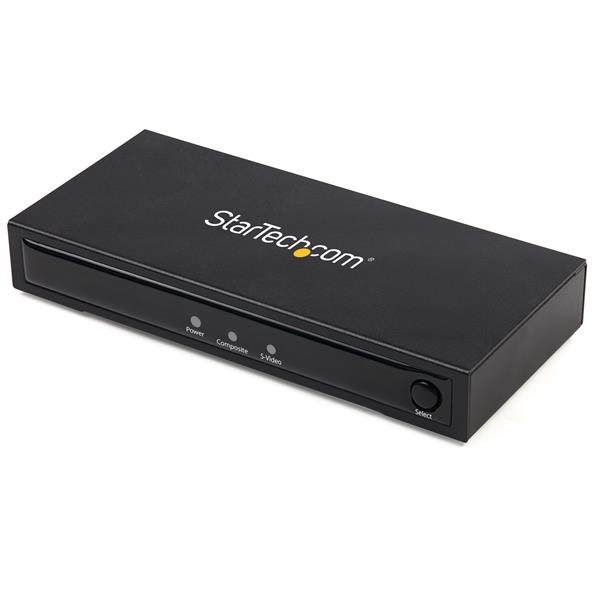 VID2HDCON2 - StarTech.com