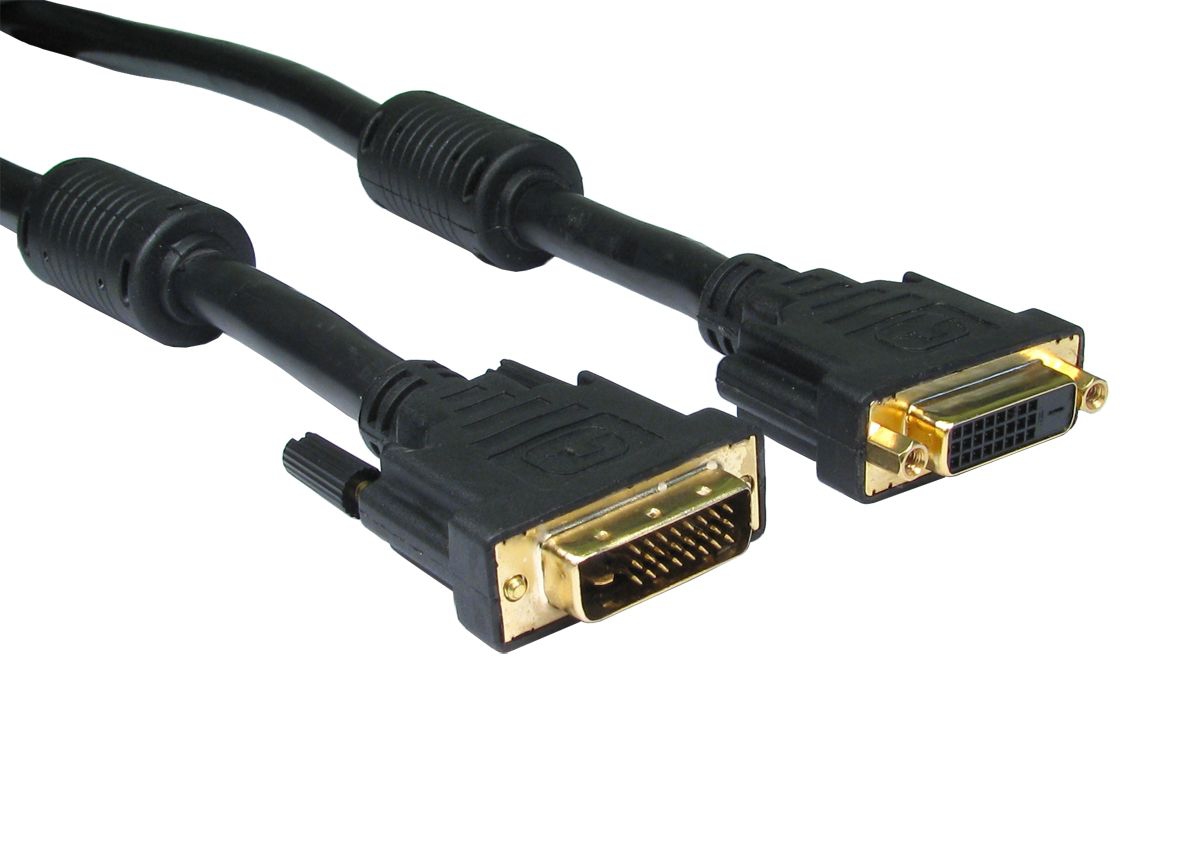 CDL-DVF05 - Cables Direct