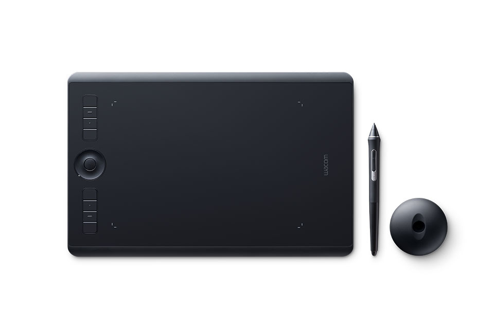 PTH-660-S - Wacom