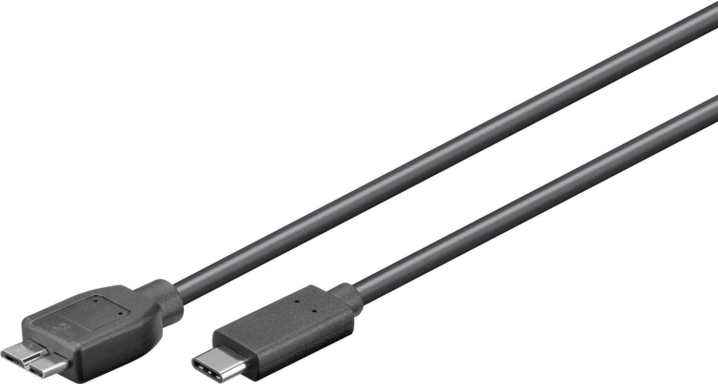USB3.1CAMIB3.01 - Microconnect
