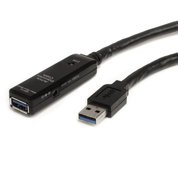 USB3AAEXT3M - StarTech.com