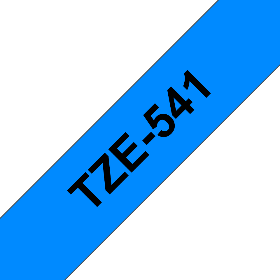 TZE541 - Brother