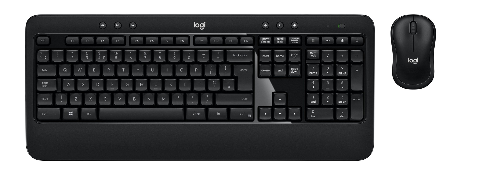 920-008805 - Logitech