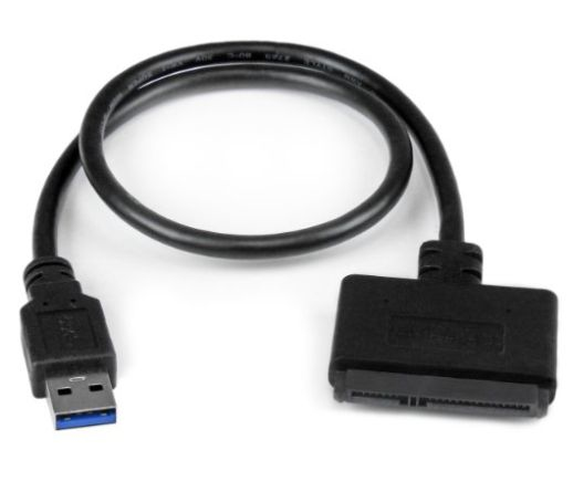 USB3.0SATA2.5SSDHDD - Microconnect