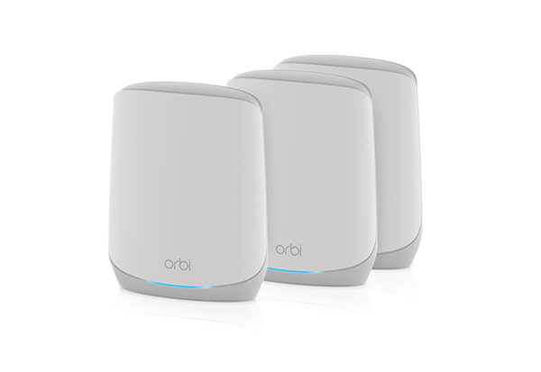 RBK763S-100EUS - Netgear