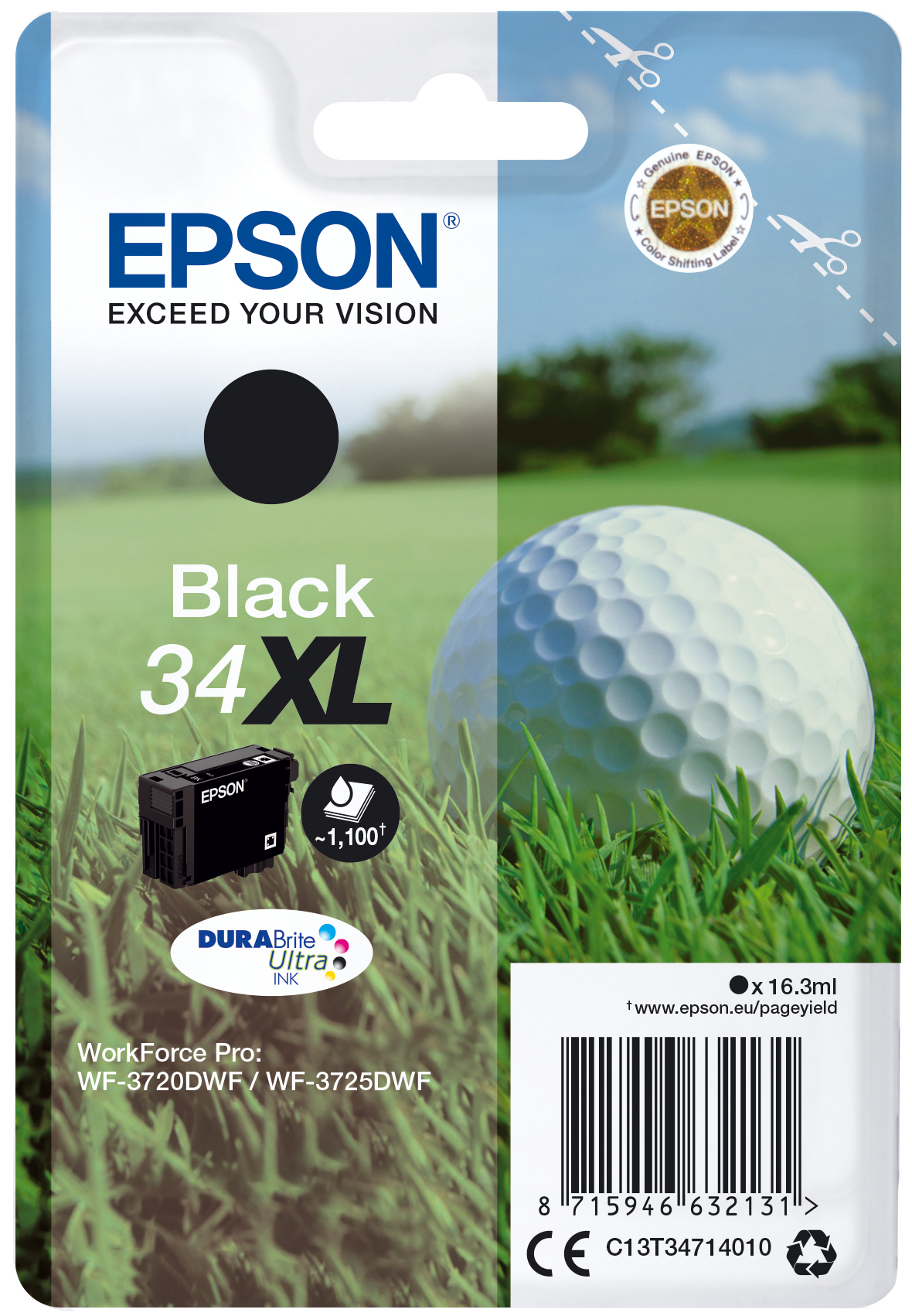 C13T34714010 - Epson