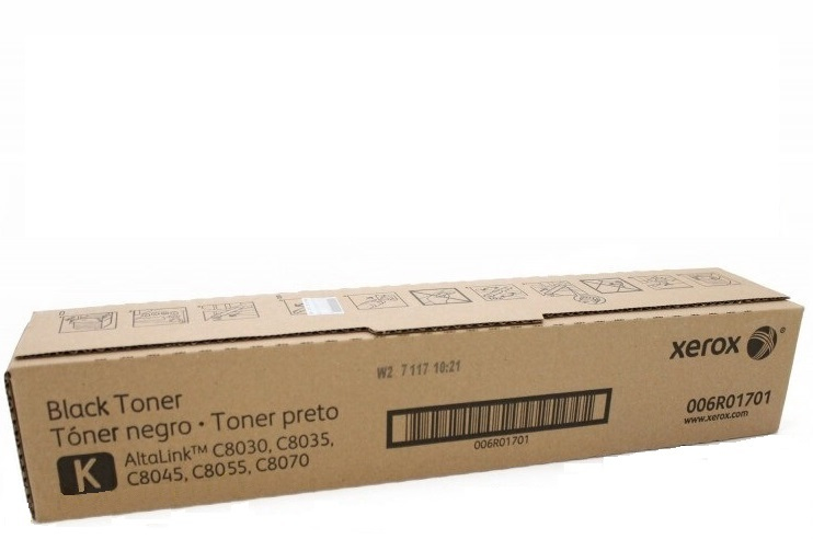 006R01701 - Xerox