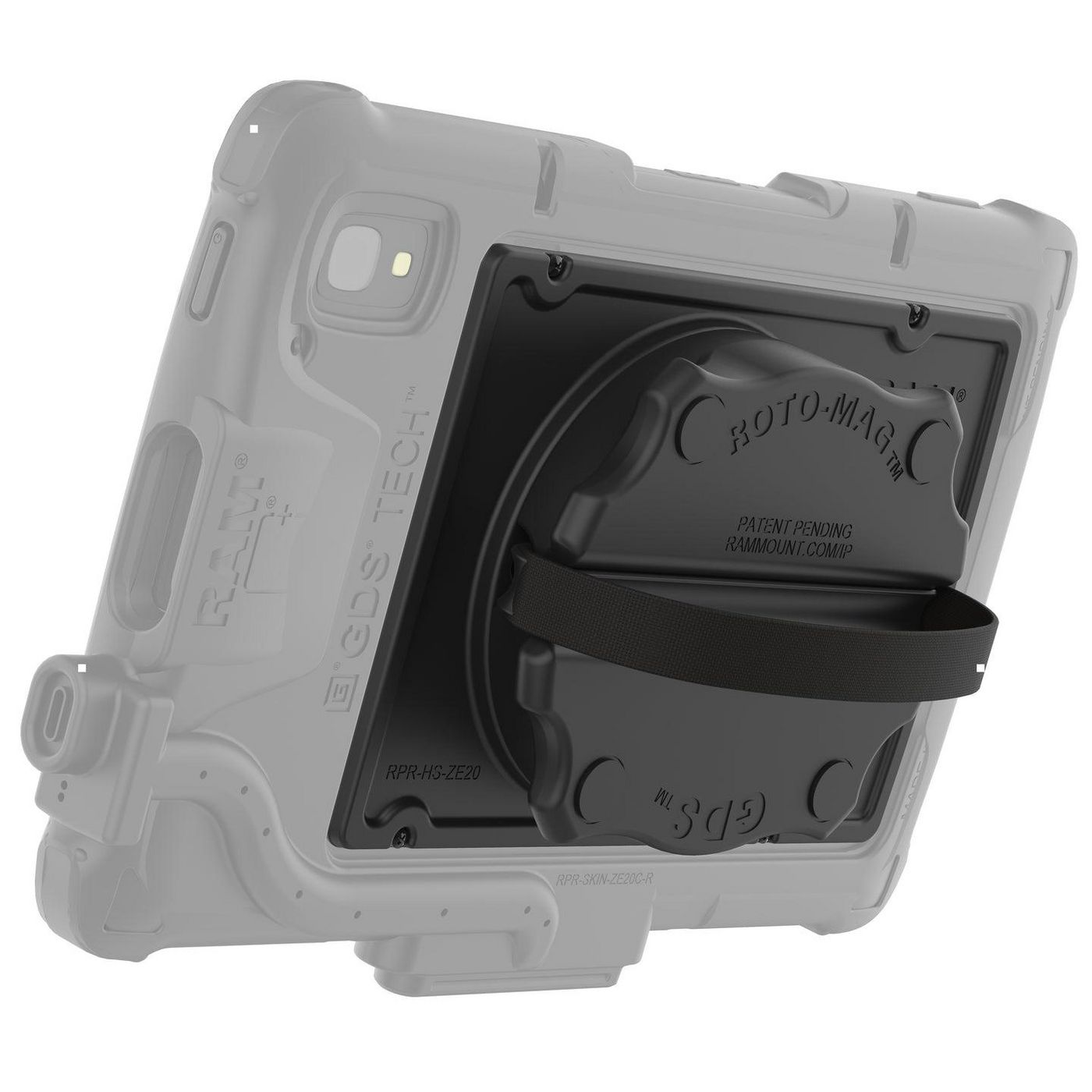 RAM-GDS-ROTO2-ZE20U - RAM Mounts