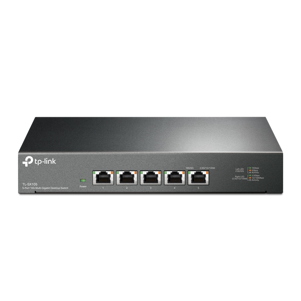 TL-SX105 - TP-Link