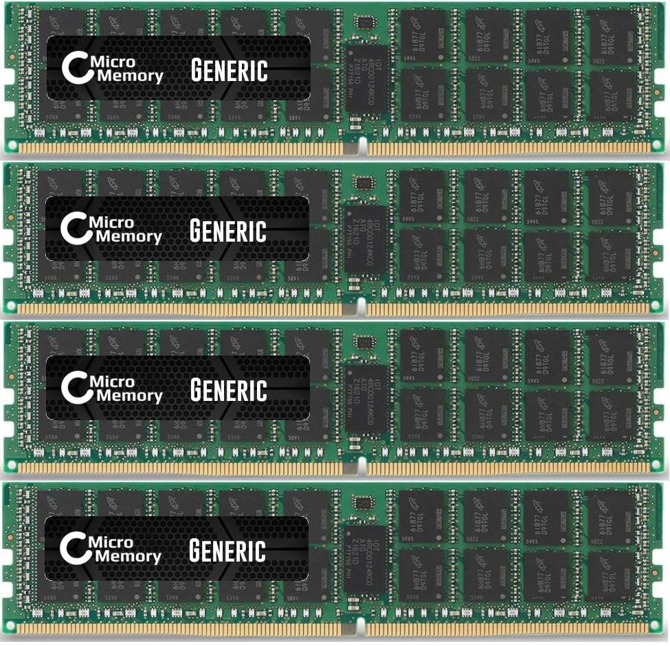 MMH9736/64GB - CoreParts