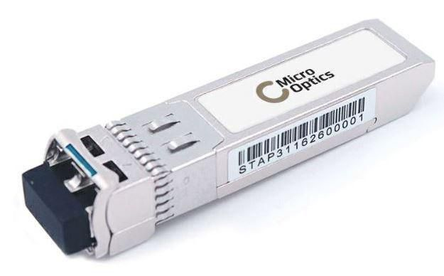 MO-FG-TRAN-SFP+LR - Lanview
