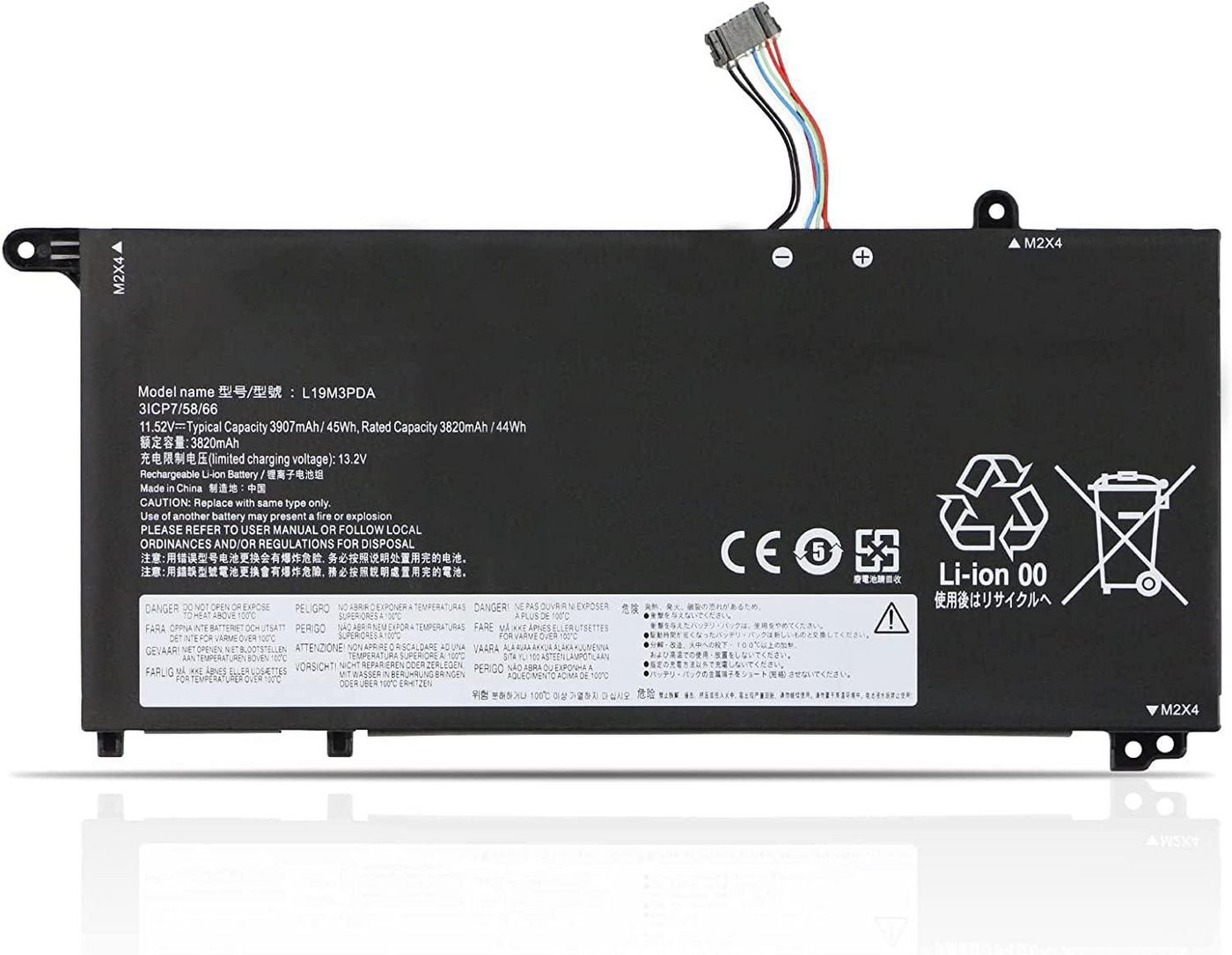 MBXLE-BA0357 - CoreParts