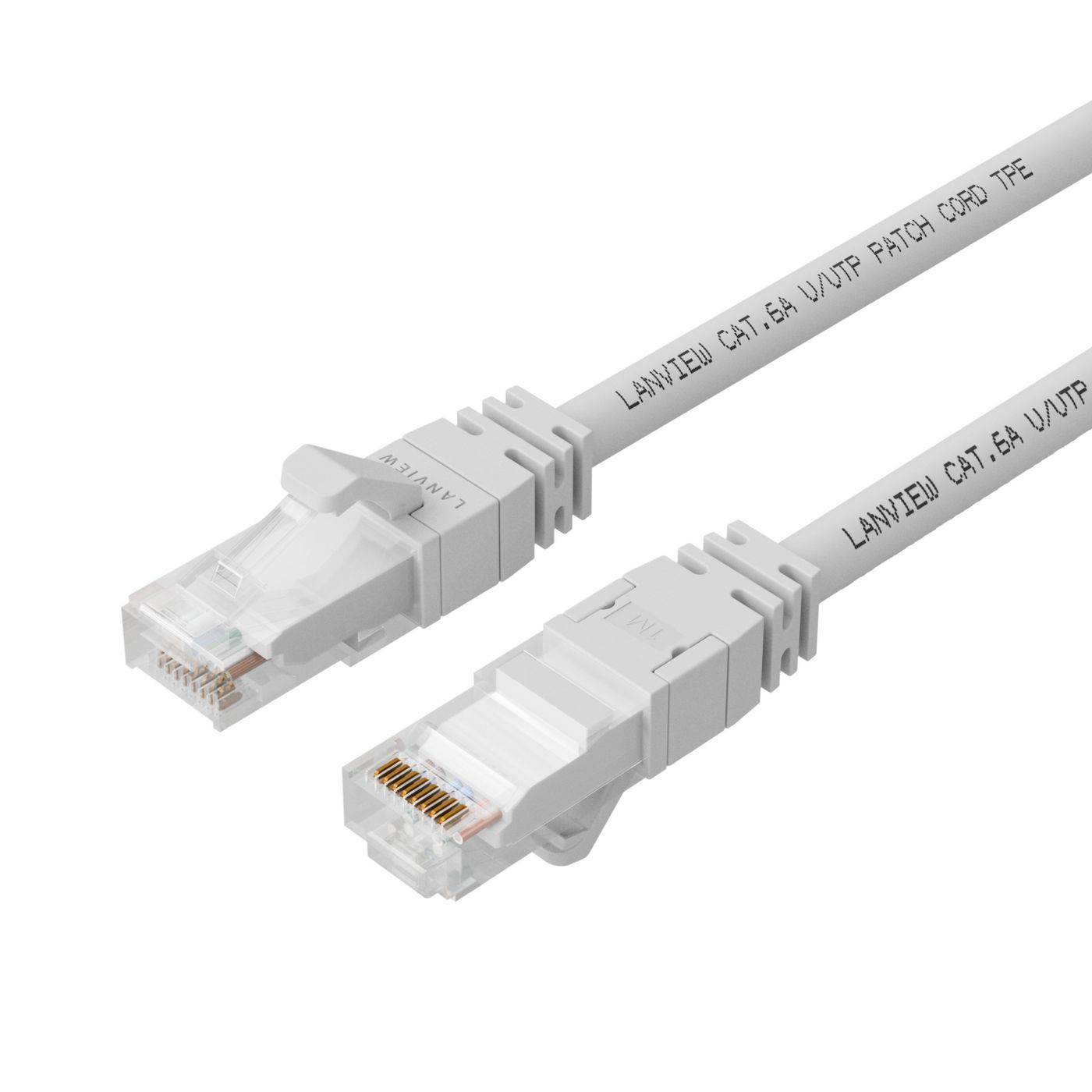 LV-SFTP6A01W - Lanview