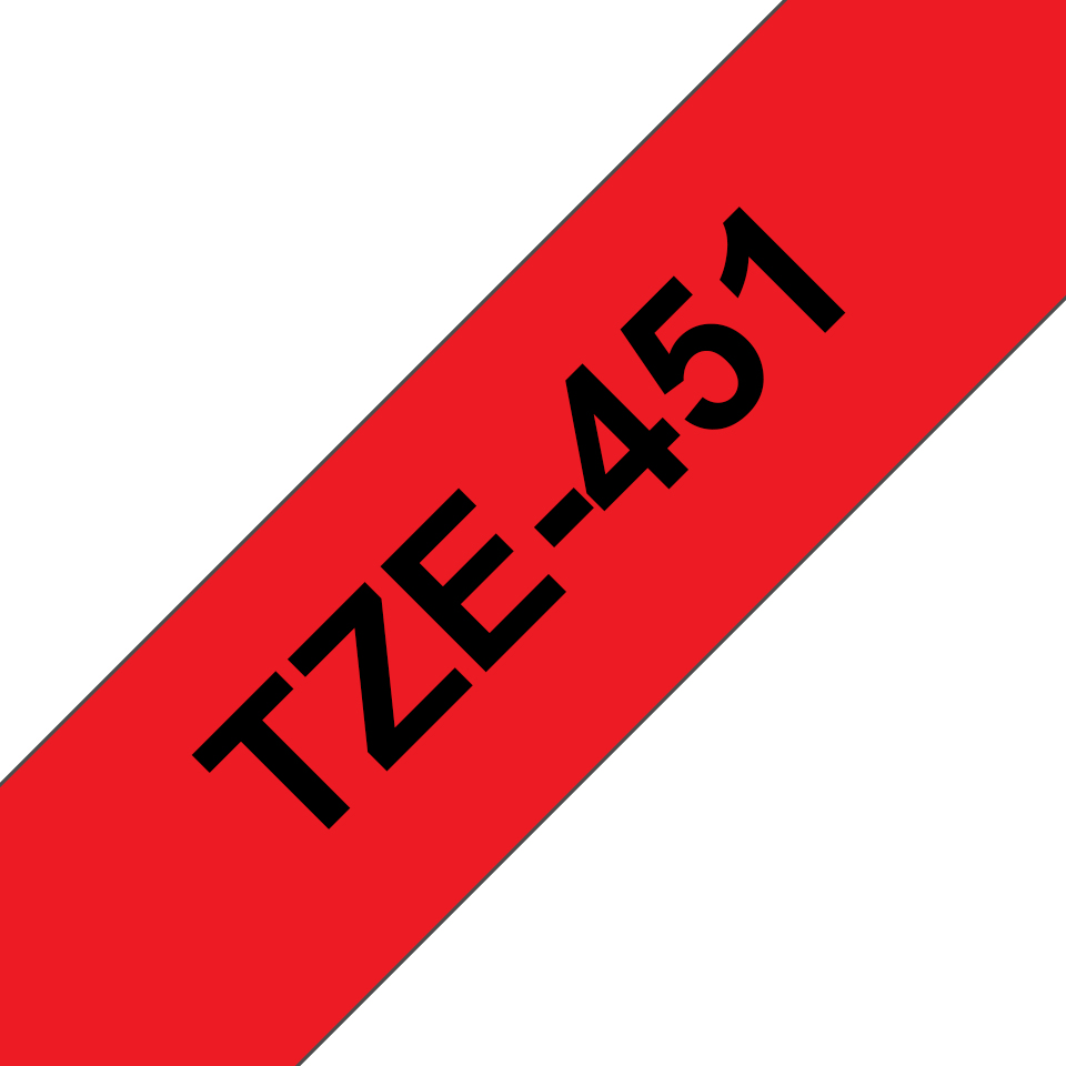 TZE451 - Brother