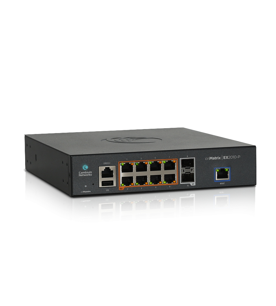 MX-EX2010PXA-E - Cambium Networks