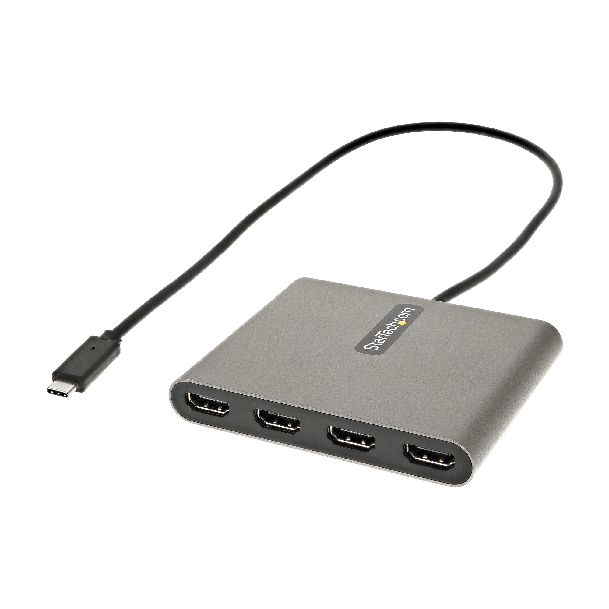 USBC2HD4 - StarTech.com