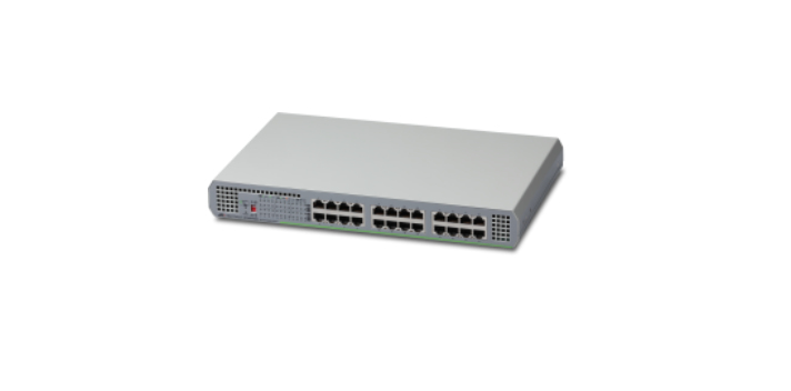 AT-GS910/24-50 - Allied Telesis