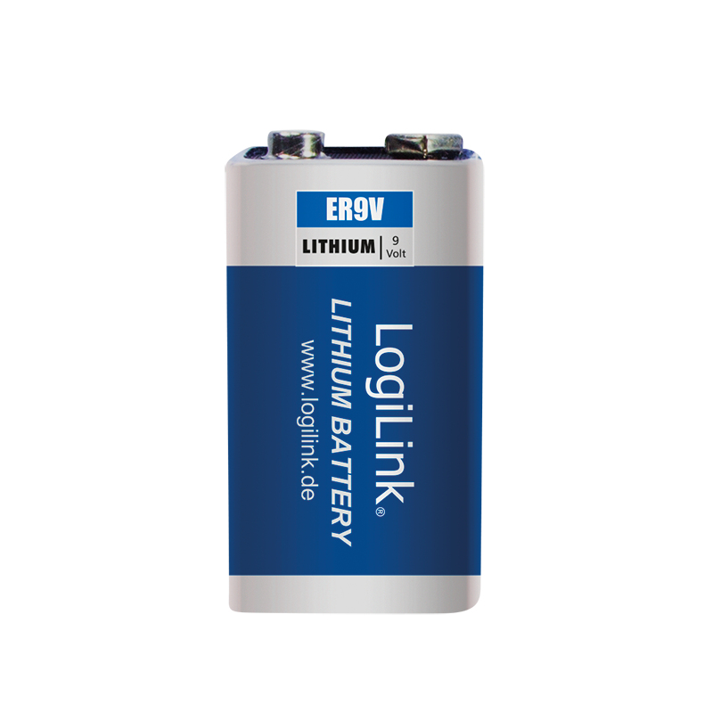 ER9VLIB - LogiLink