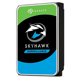 ST2000VX015 - Seagate
