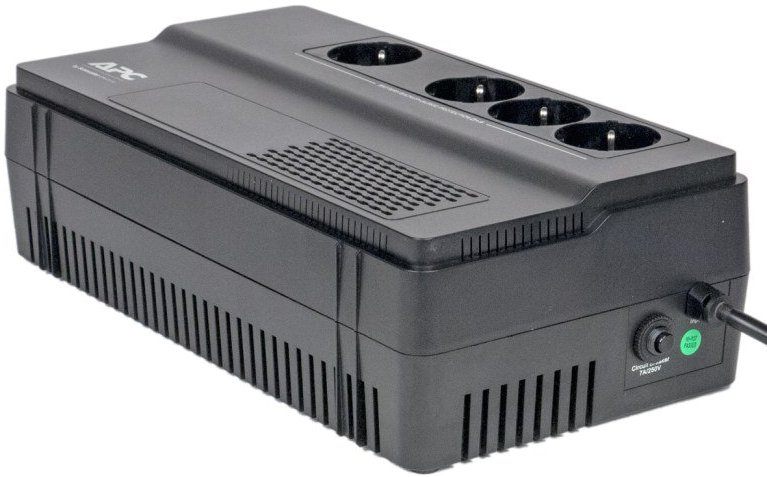 BV500I-GR - APC