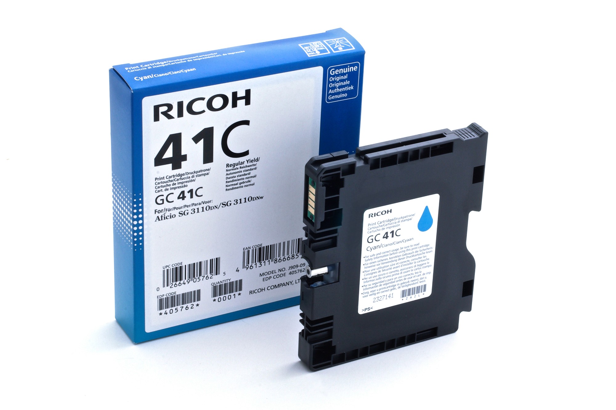 405762 - Ricoh