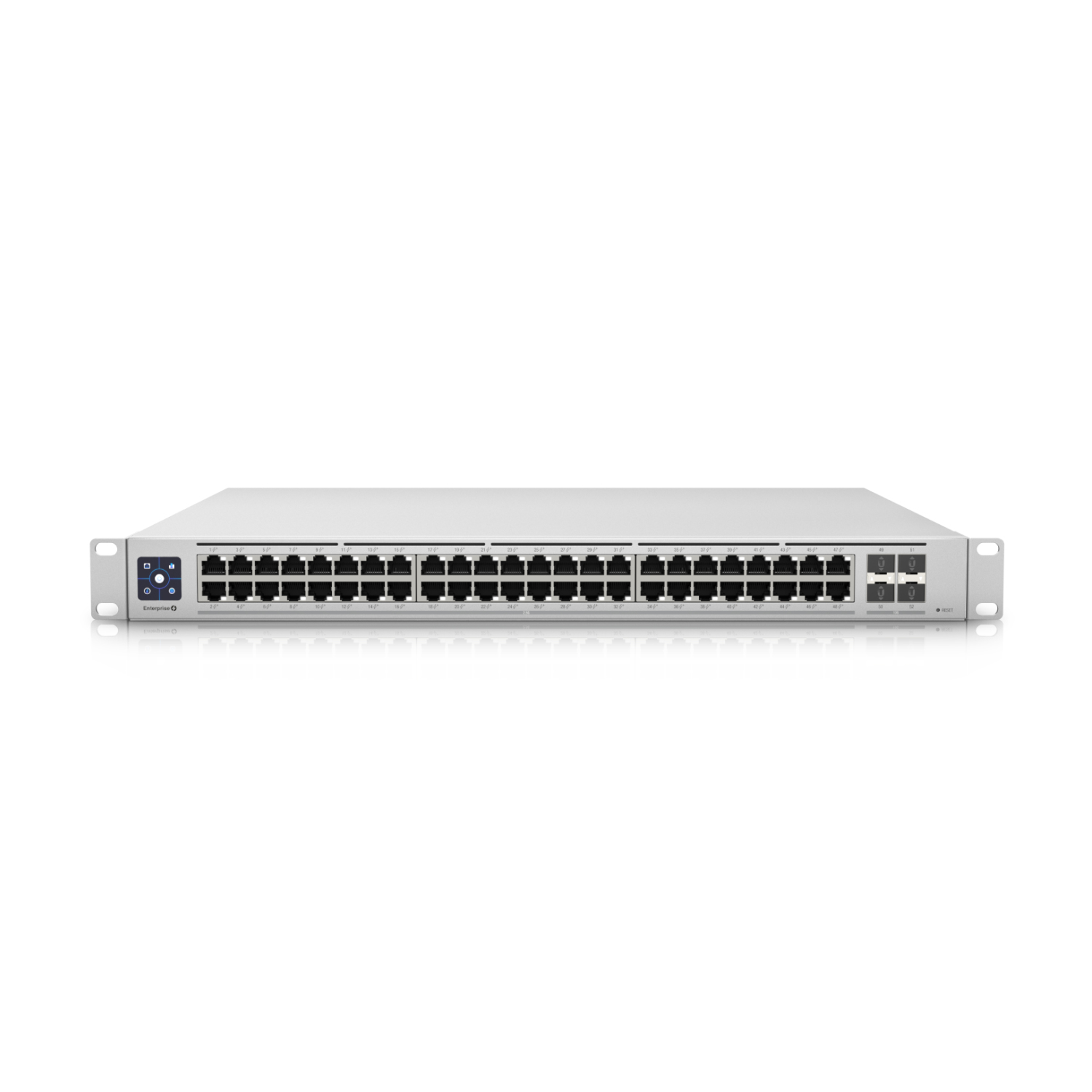USW-ENTERPRISE-48-POE-UK - Ubiquiti