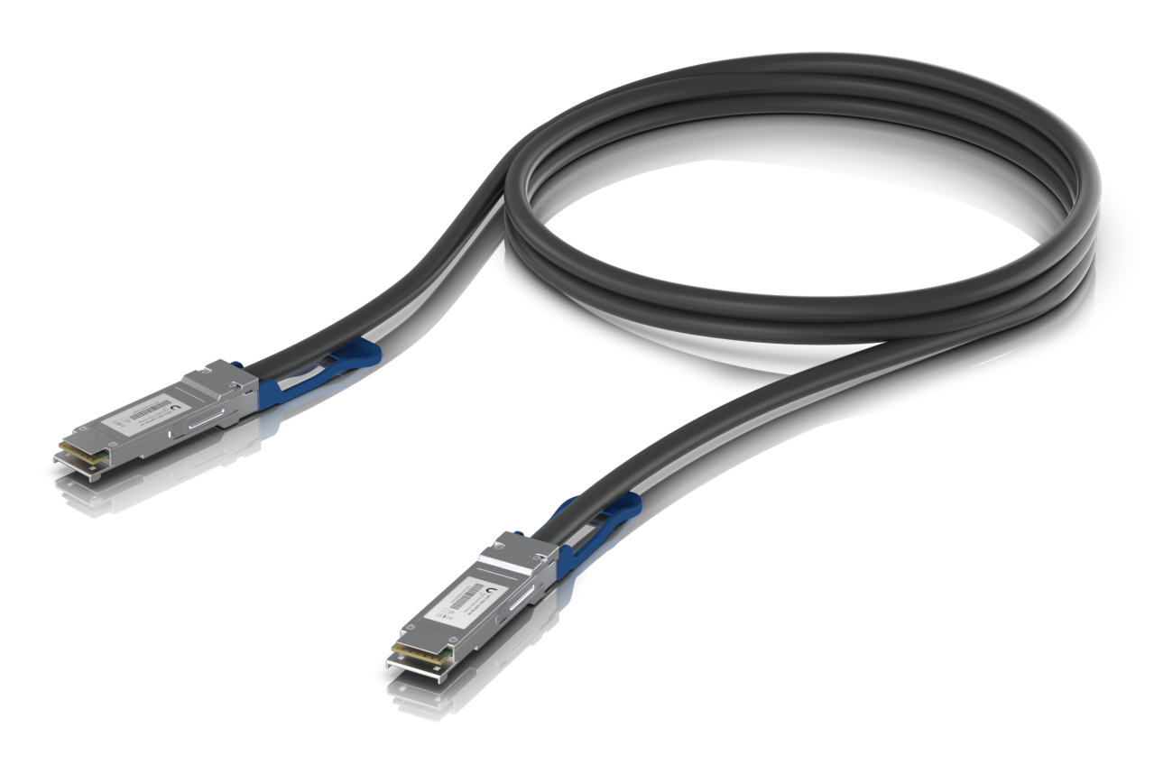 UACC-DAC-QSFP28-1M-10 - Ubiquiti