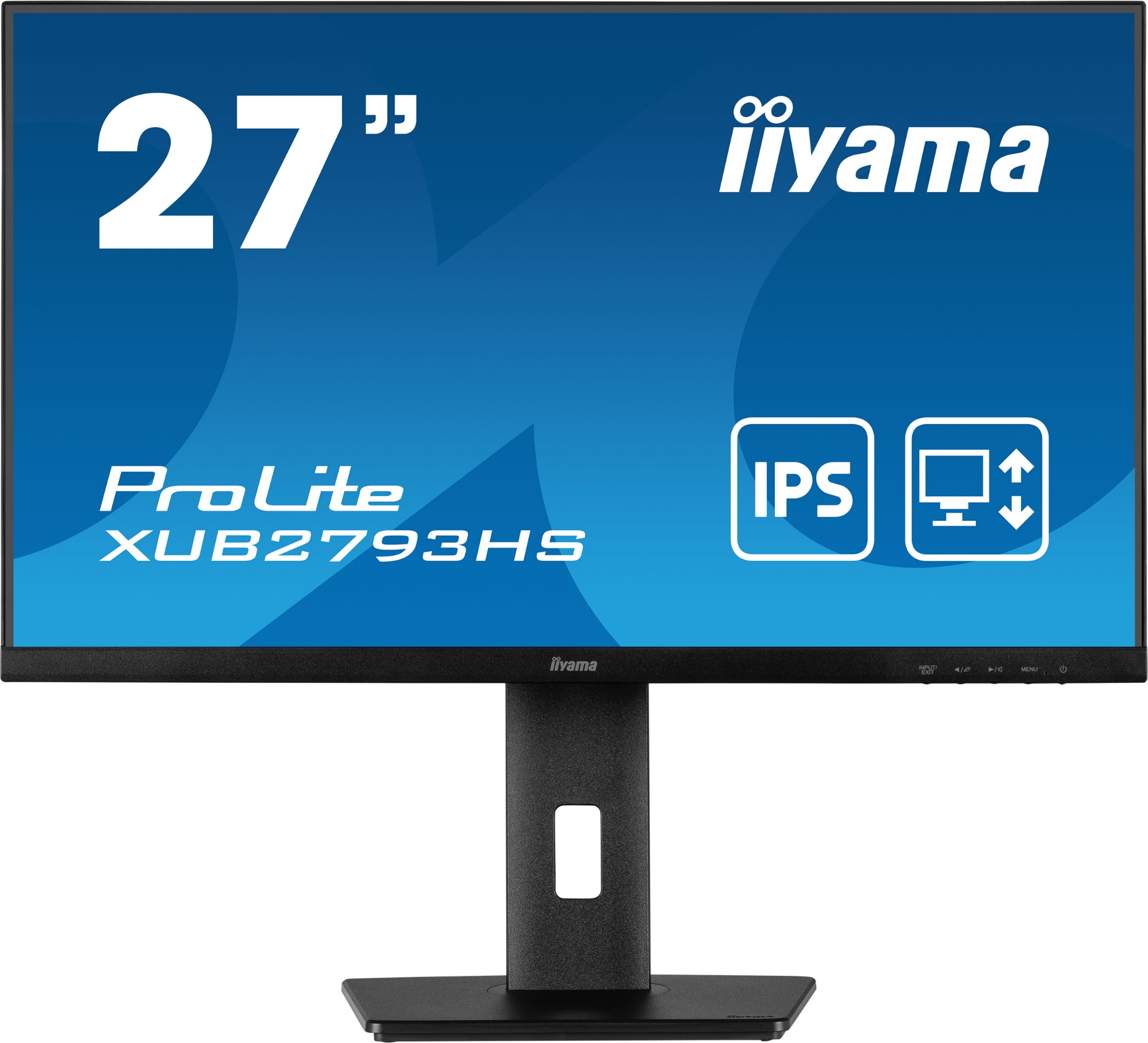 XUB2793HS-B7 - iiyama