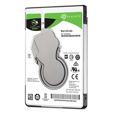 ST500LM030 - Seagate