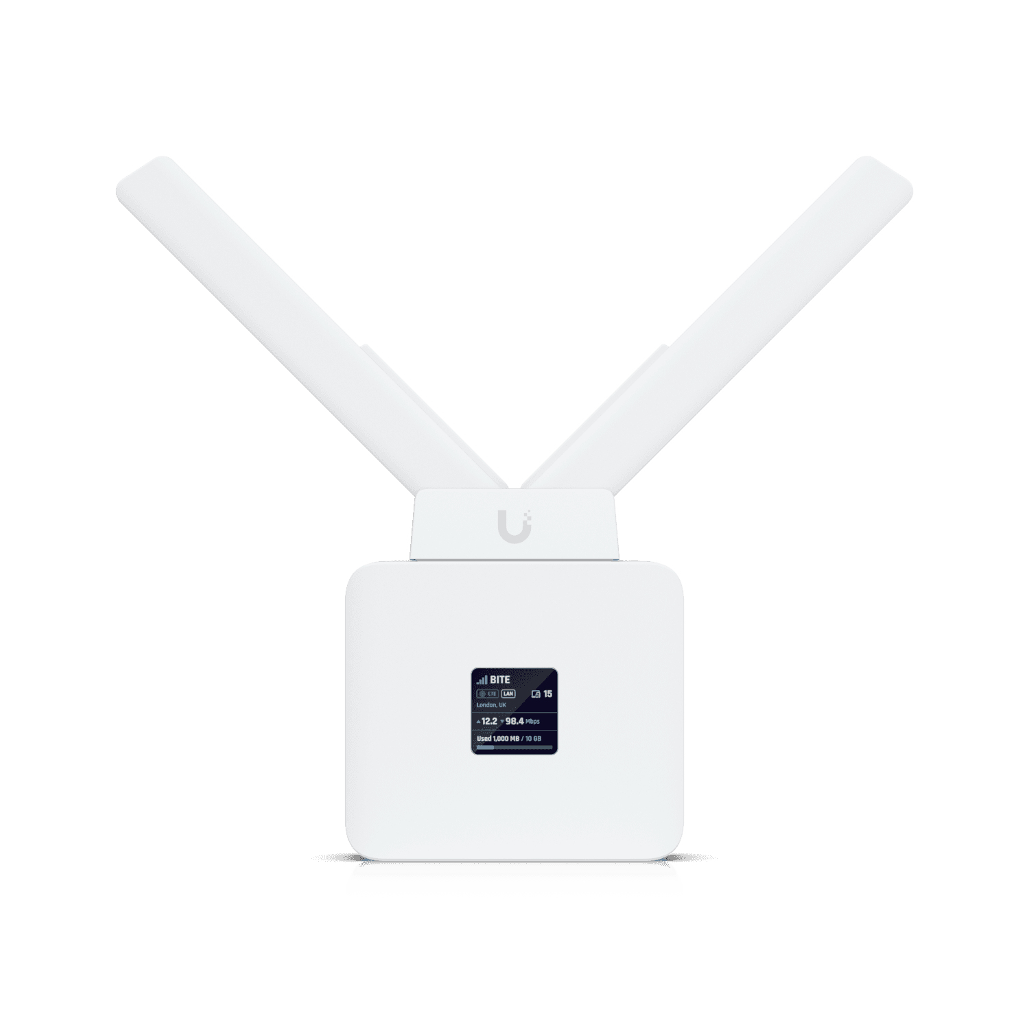 UMR - Ubiquiti