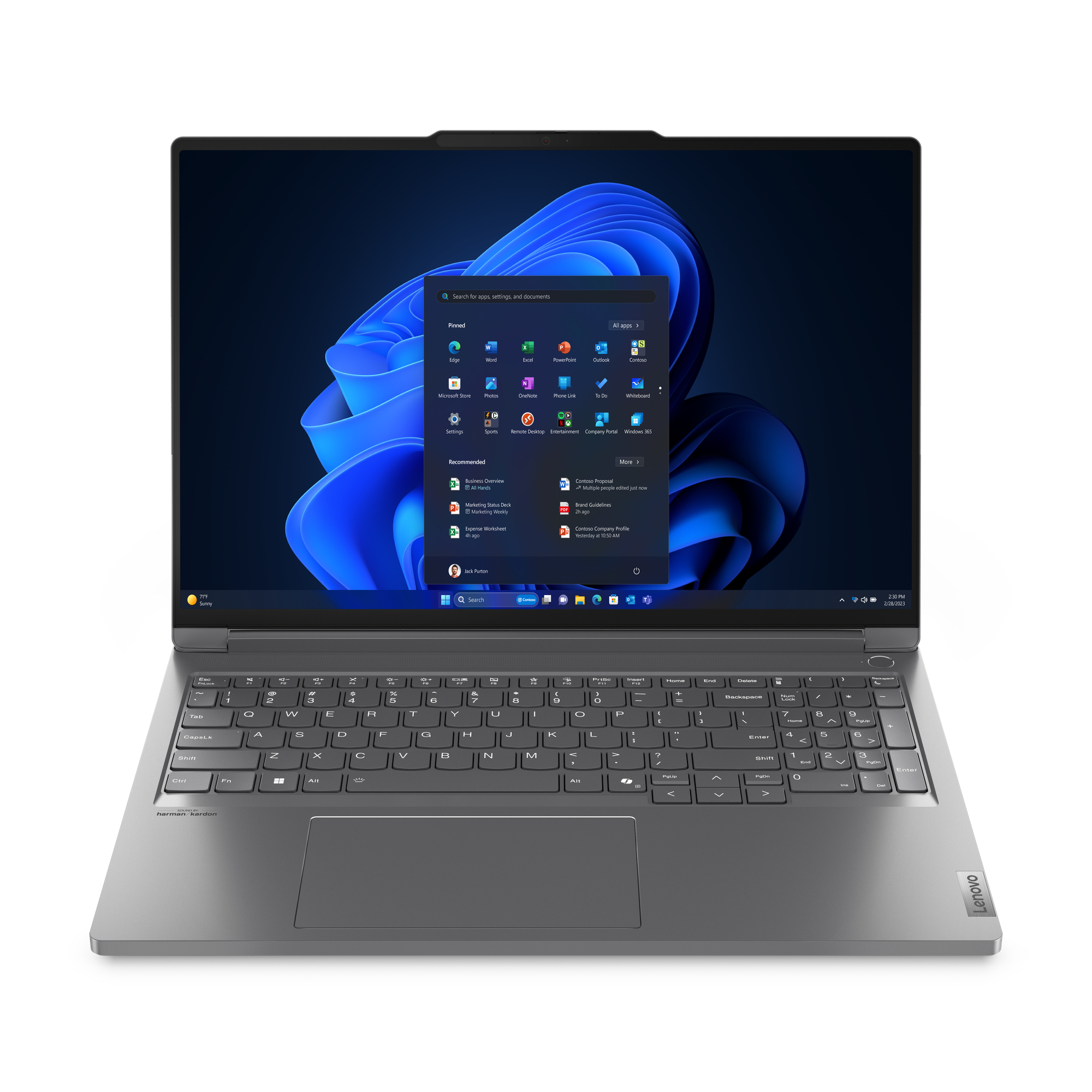21N5001AUK - Lenovo