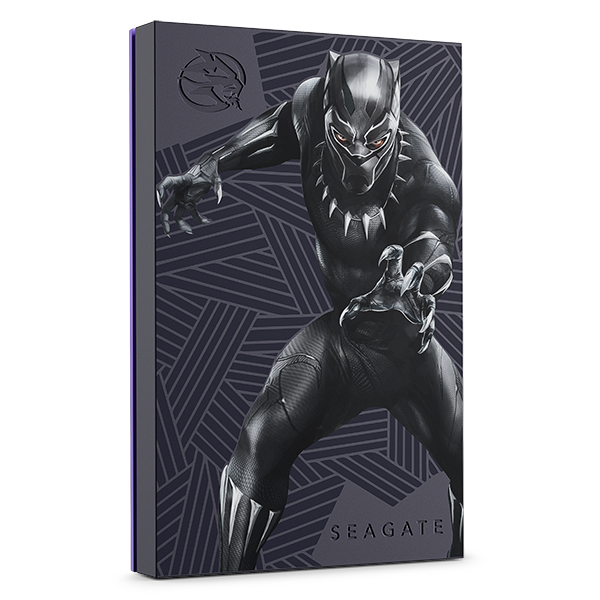 STLX2000401 - Seagate