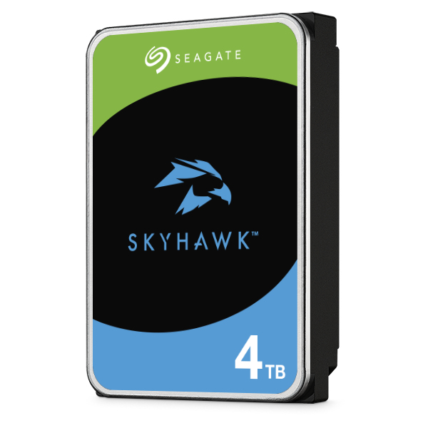ST4000VX016 - Seagate