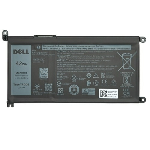 1VX1H - DELL