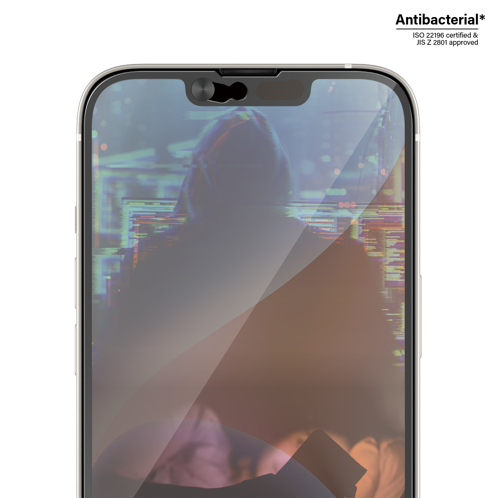 2795 - PANZERGLASS