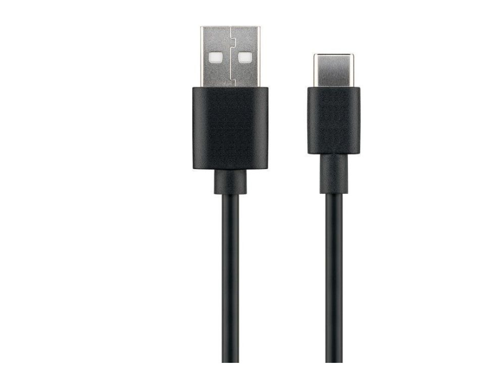 USB3.1CCHAR05B - Microconnect
