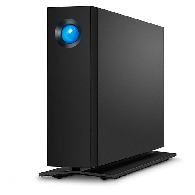 STHA8000800 - LaCie