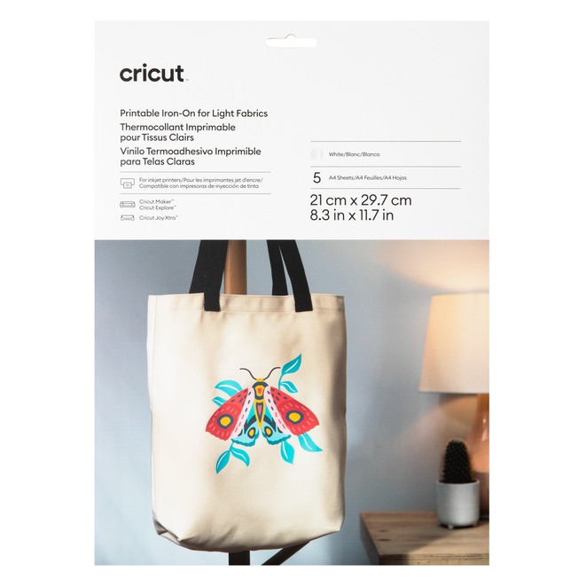 2010393 - Cricut