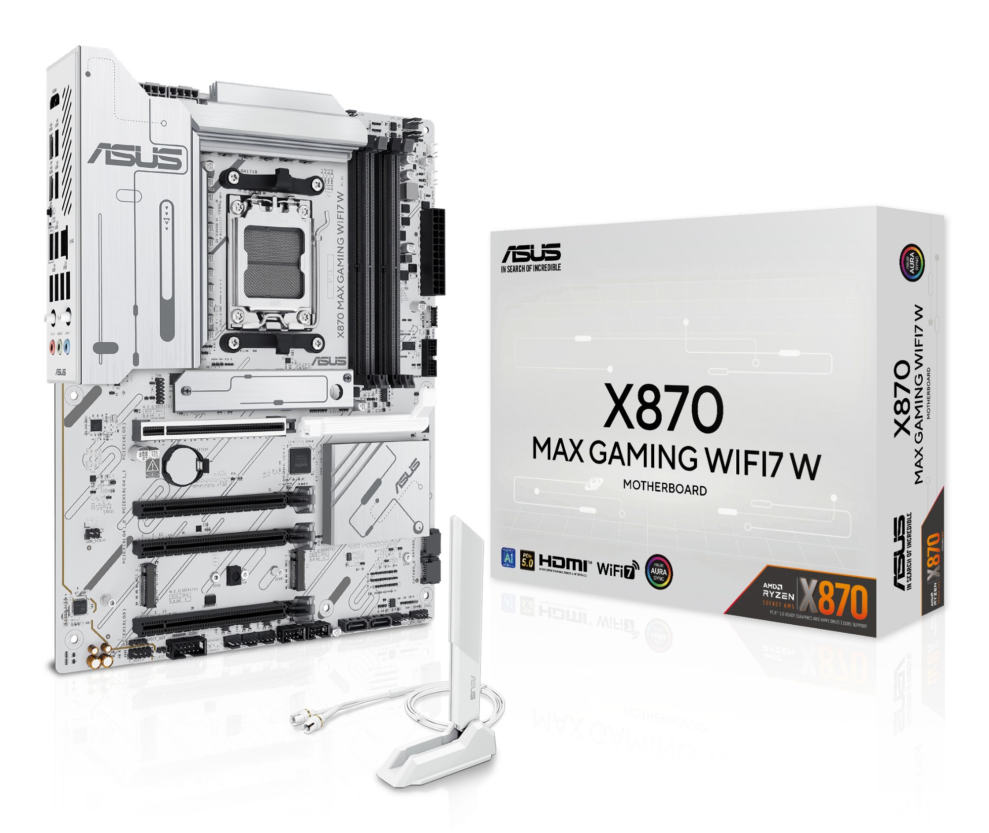 90MB1LZ0-M0EAY0 - ASUS