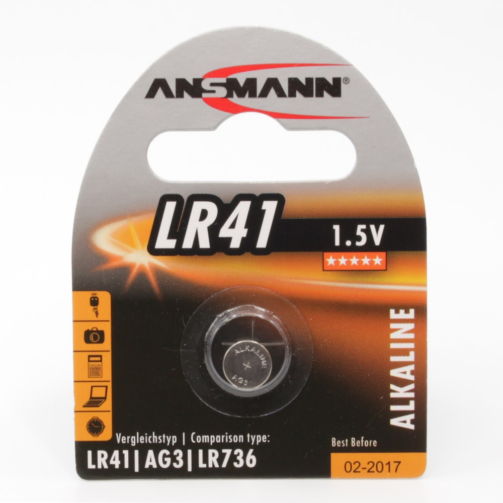 5015332 - Ansmann