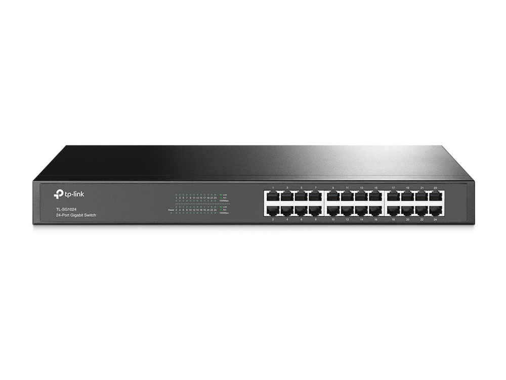 TL-SG1024 - TP-Link
