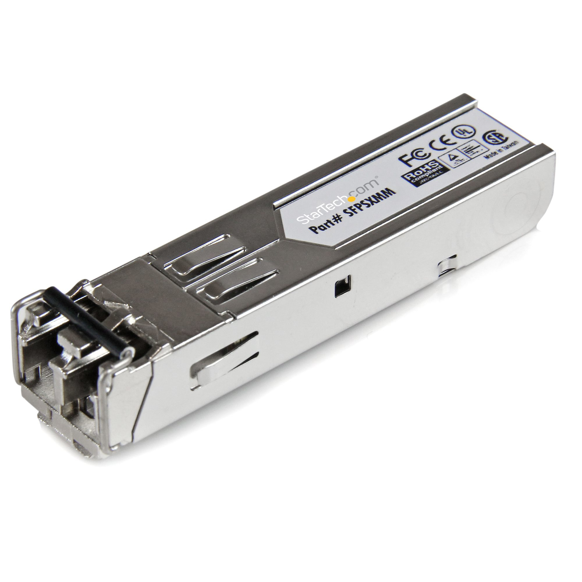SFPSXMM - StarTech.com